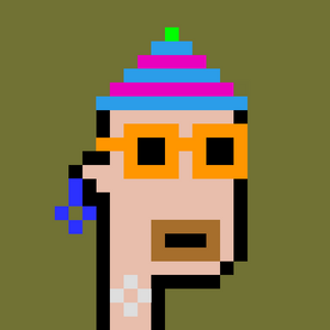 dpunks: 1618