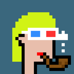 dpunks: 5686