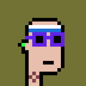 dpunks: 6687