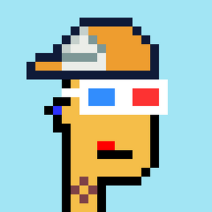 dpunks: 7688