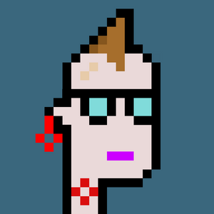 dpunks: 3684