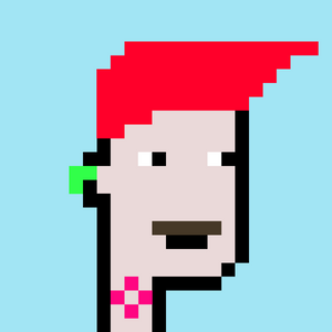 dpunks: 2927