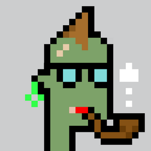 dpunks: 861