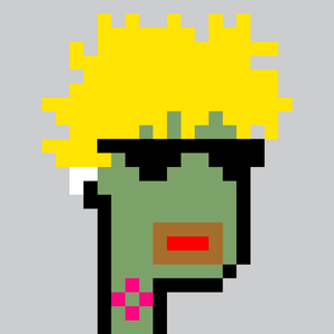 dpunks: 9109