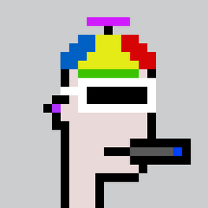 dpunks: 5922