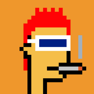dpunks: 4921