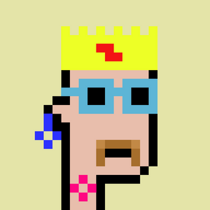 dpunks: 8707