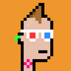 dpunks: 2809