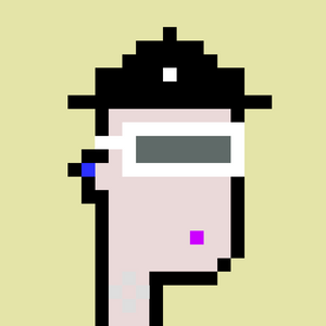 dpunks: 318