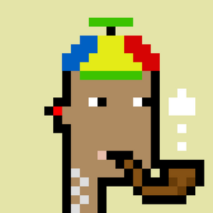 dpunks: 7539