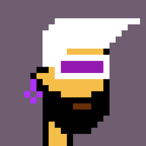 dpunks: 3201