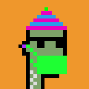 dpunks: 7397