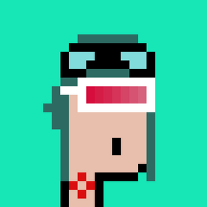 dpunks: 6398