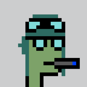 dpunks: 1268