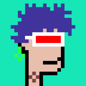 dpunks: 9276