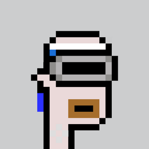 dpunks: 5378