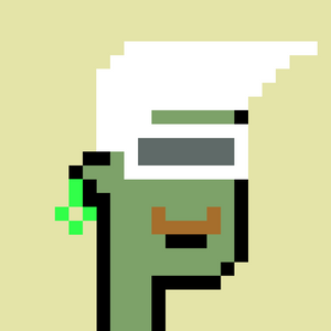 dpunks: 3416