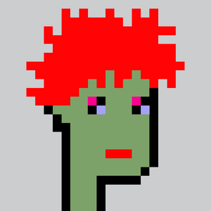 dpunks: 3964