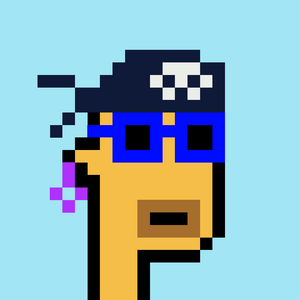 dpunks: 849