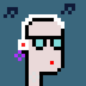 dpunks: 7968