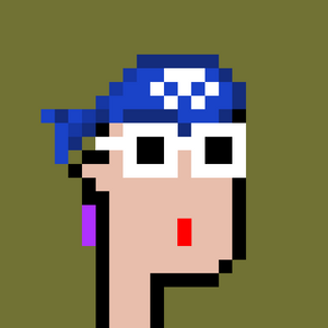 dpunks: 6919
