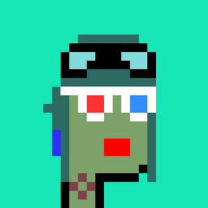 dpunks: 2805