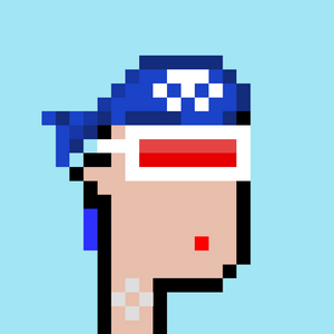 dpunks: 8719