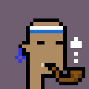 dpunks: 3822