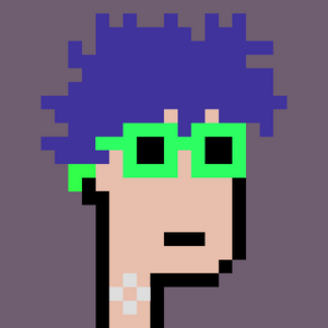 dpunks: 4381