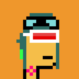dpunks: 6447