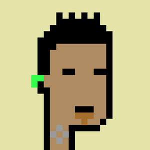 dpunks: 5268