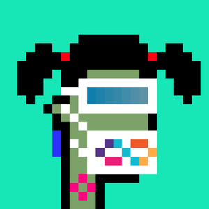 dpunks: 7330