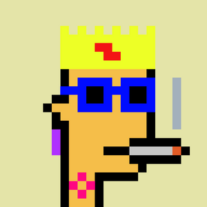 dpunks: 7822