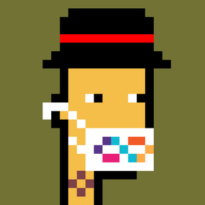 dpunks: 6805