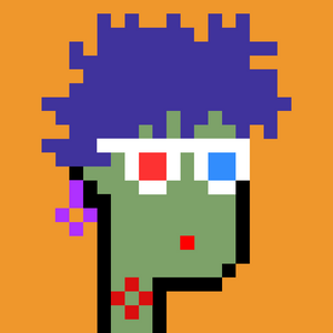 dpunks: 3818