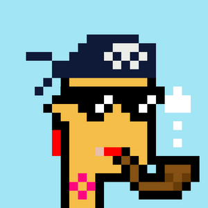 dpunks: 7964