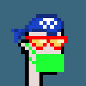 dpunks: 853
