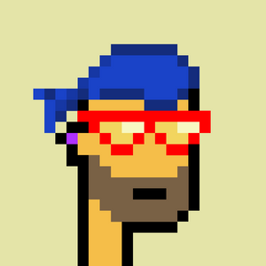 dpunks: 6980