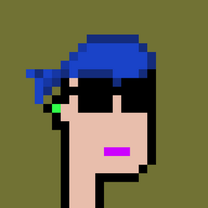 dpunks: 8780