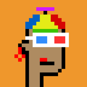 dpunks: 644