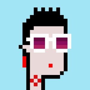 dpunks: 5887