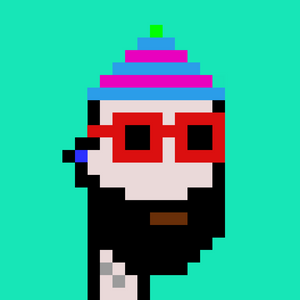 dpunks: 7885