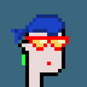 dpunks: 7393