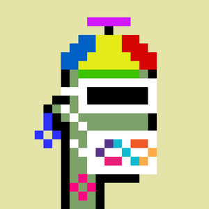 dpunks: 4300