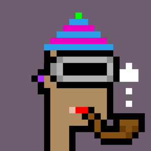 dpunks: 1207