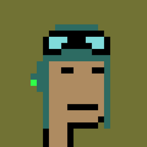 dpunks: 3205