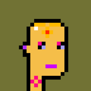 dpunks: 7543