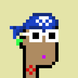 dpunks: 9705