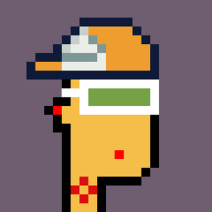 dpunks: 7267