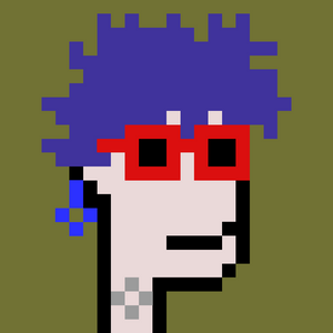 dpunks: 6268